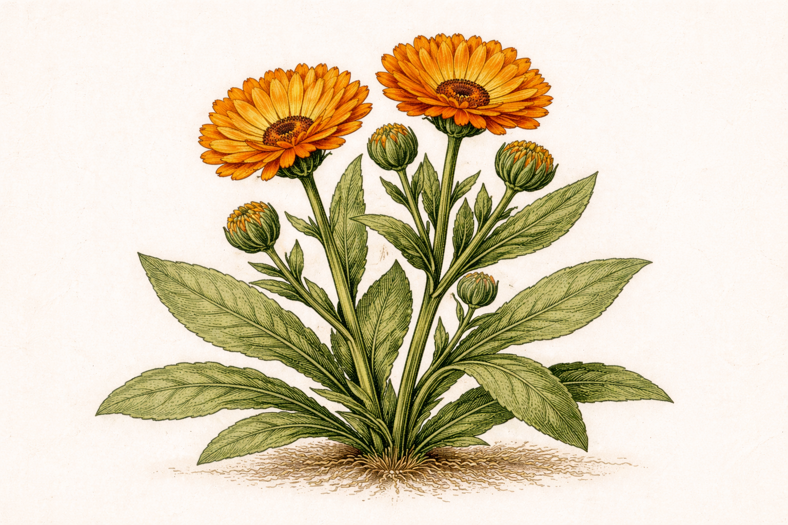 Ringelblume    - Taschendinos